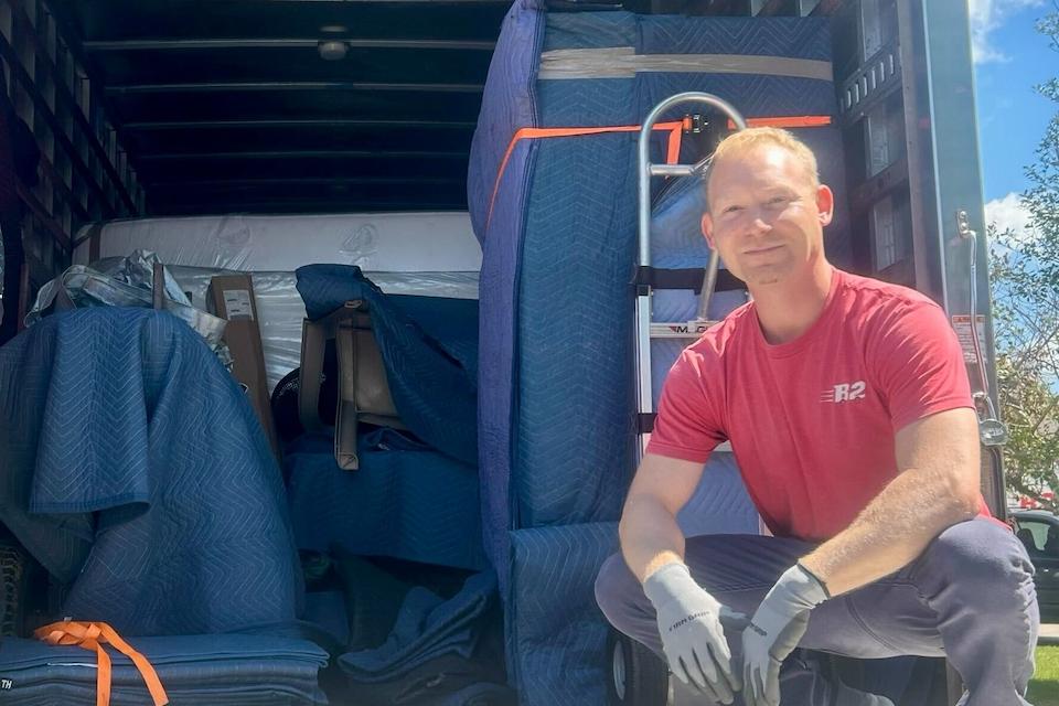 Chris Hopping — photo 1