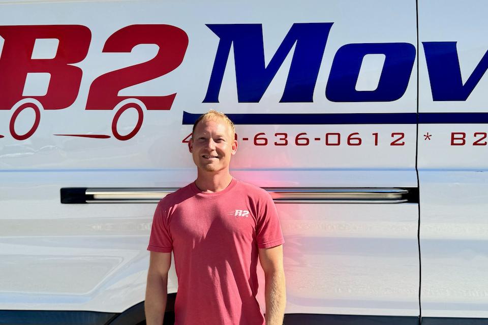 Chris Hopping — photo 2