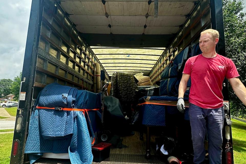 Chris Hopping — photo 5