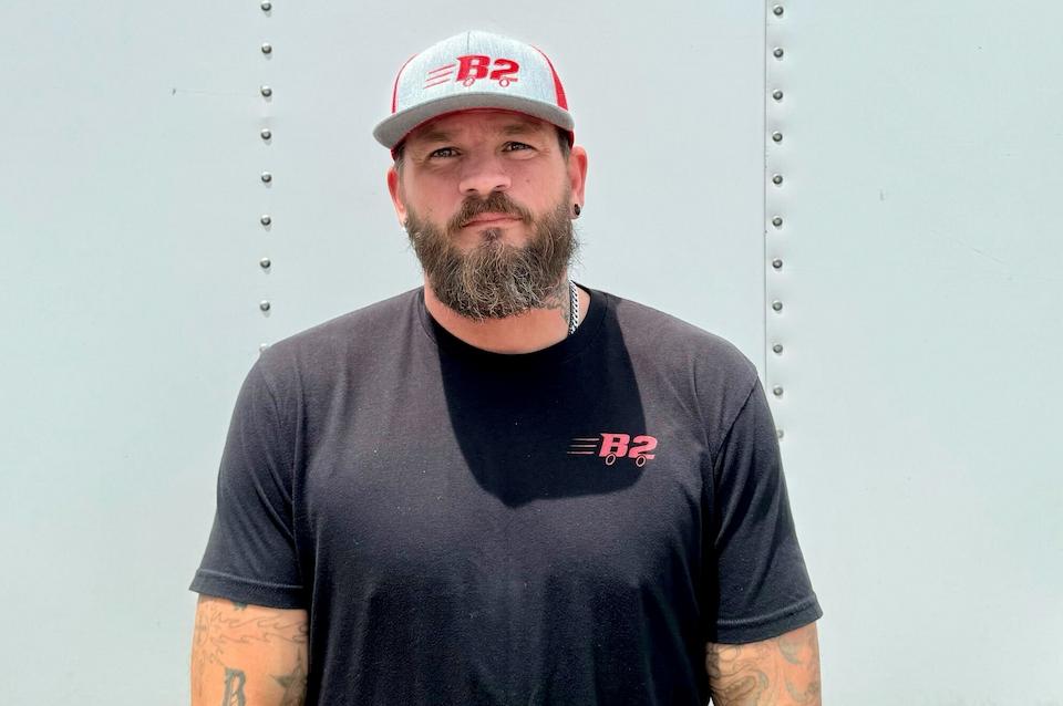 Chris Taylor — photo 1