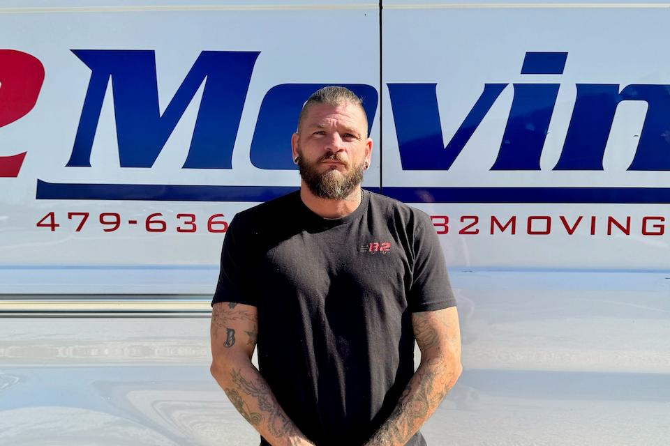 Chris Taylor — photo 5