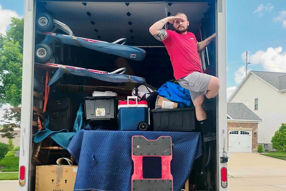 Isaac Starr — photo 2