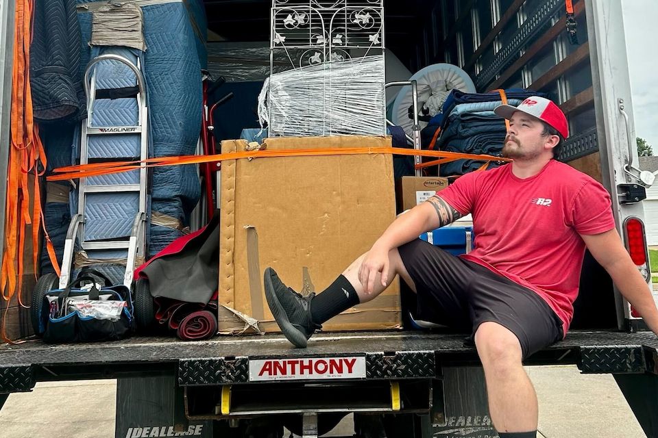 Isaac Starr — photo 3