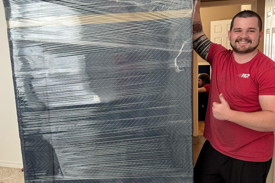 Isaac Starr — photo 4