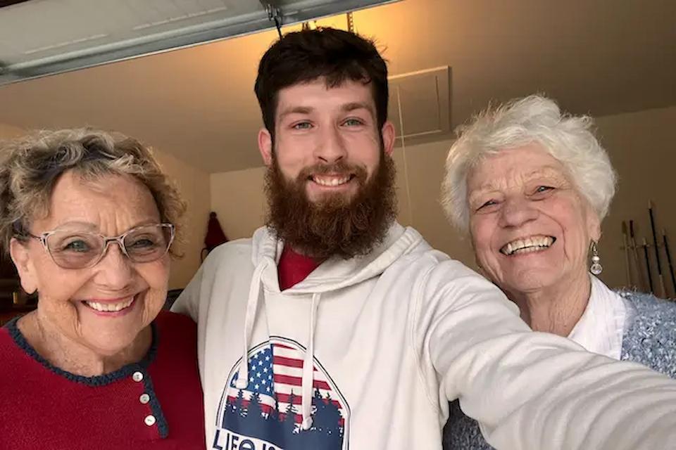 Jake Durossette — photo 1