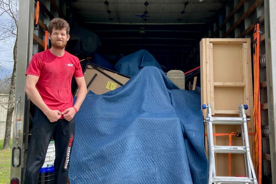 Jake Durossette — photo 3