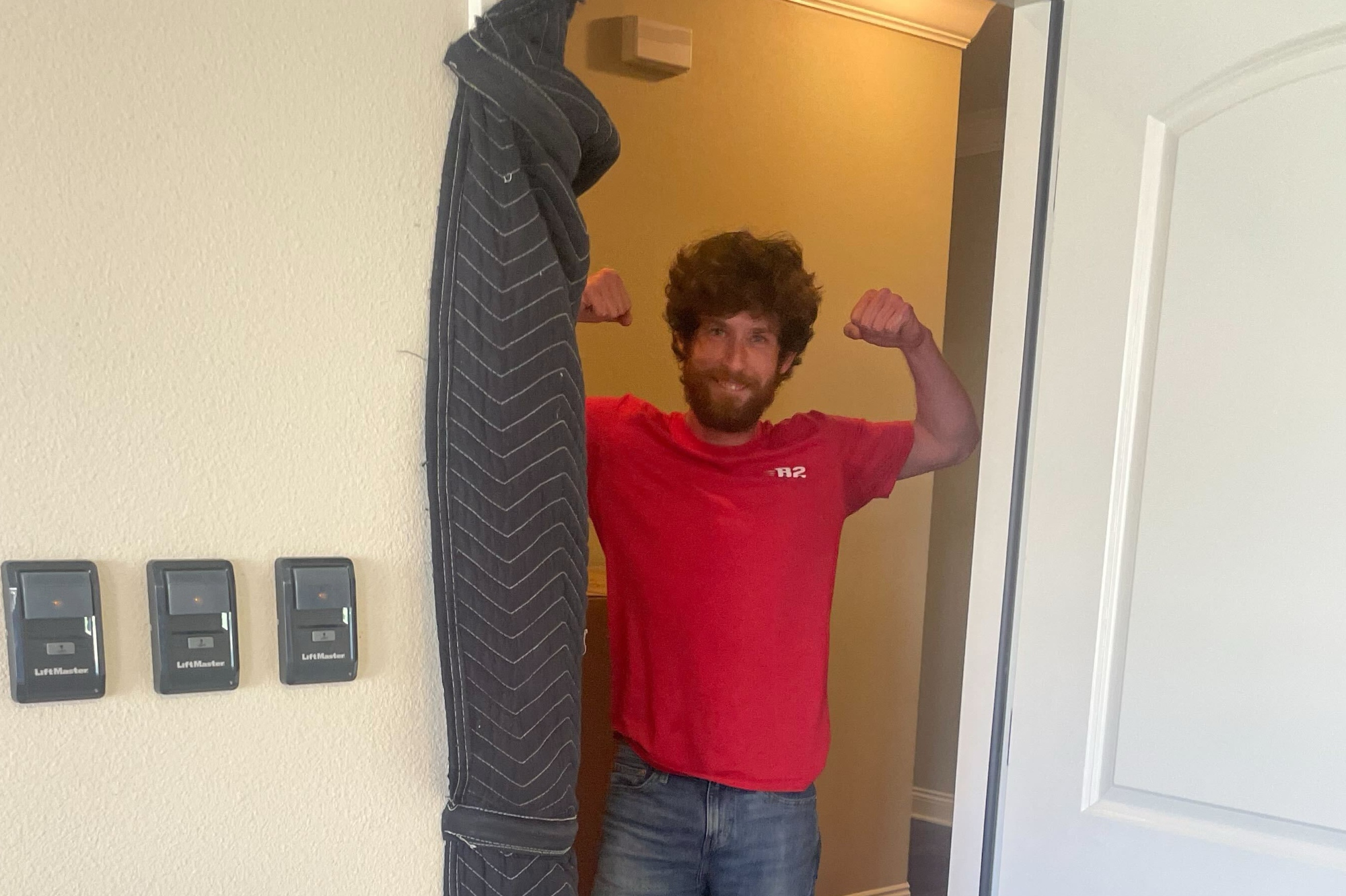 Jake Durossette — photo 5