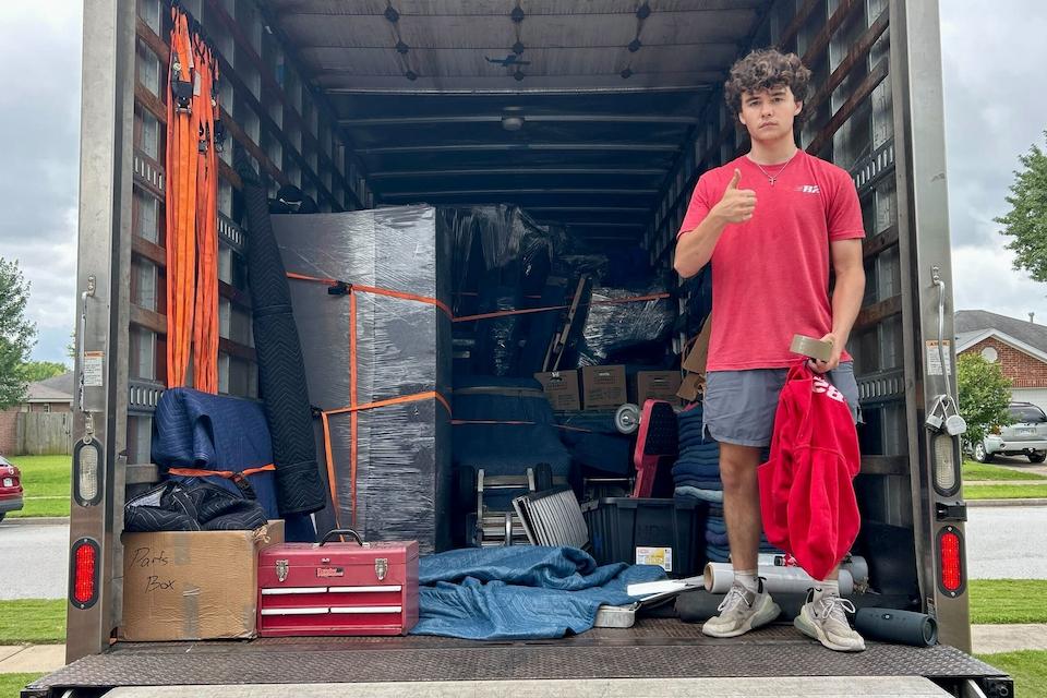 Jaxon Burch — photo 3