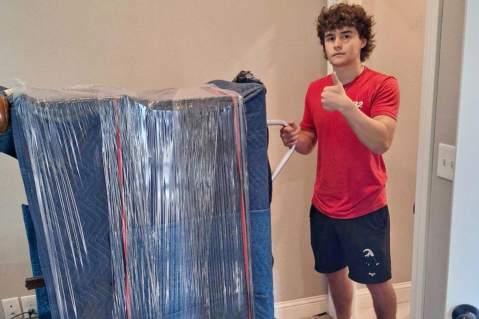 Jaxon Burch — photo 5