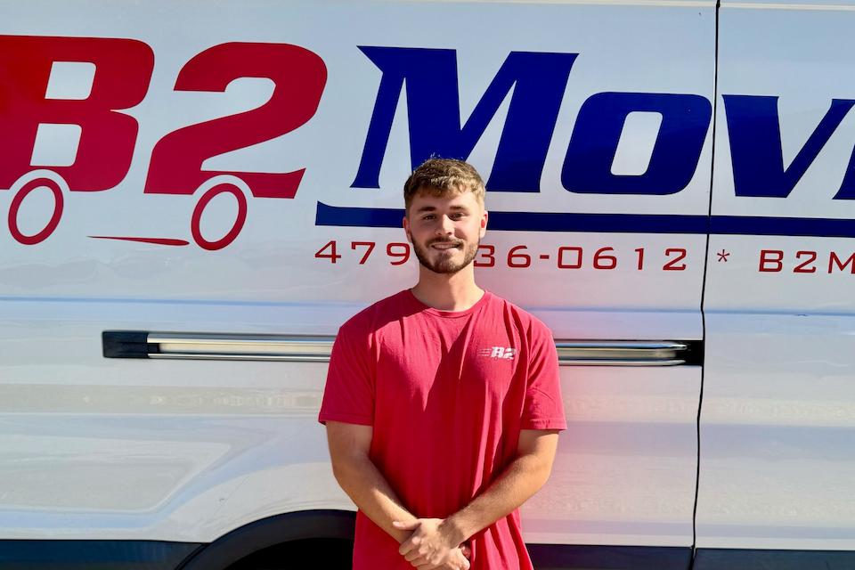 Myers Burch — photo 1