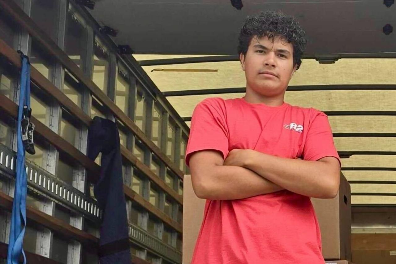 Parker Torres — photo 2