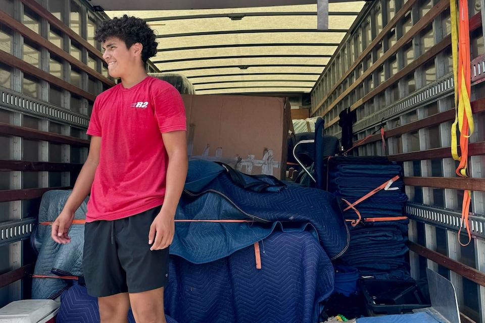 Parker Torres — photo 3