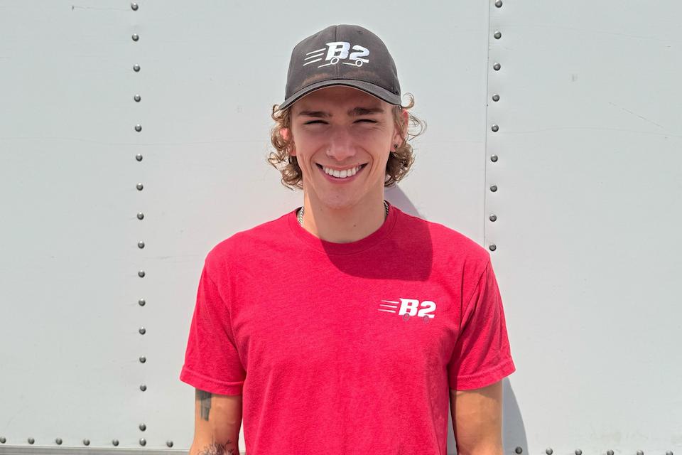 Seth Nelson — photo 1