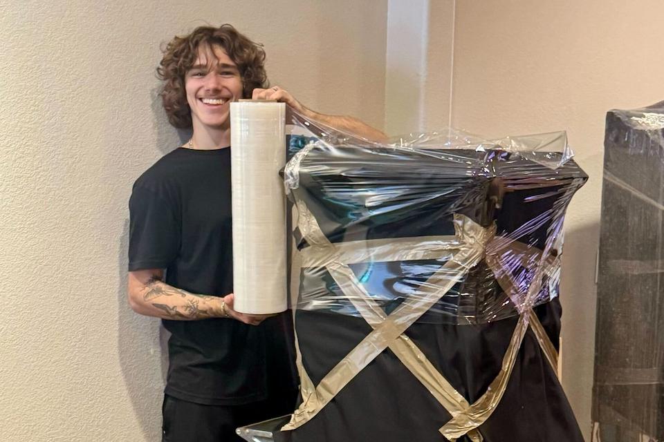 Seth Nelson — photo 2