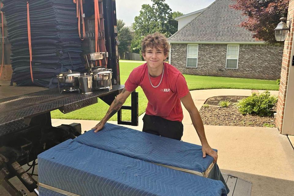 Seth Nelson — photo 3