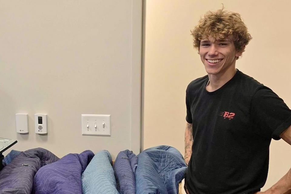 Seth Nelson — photo 4