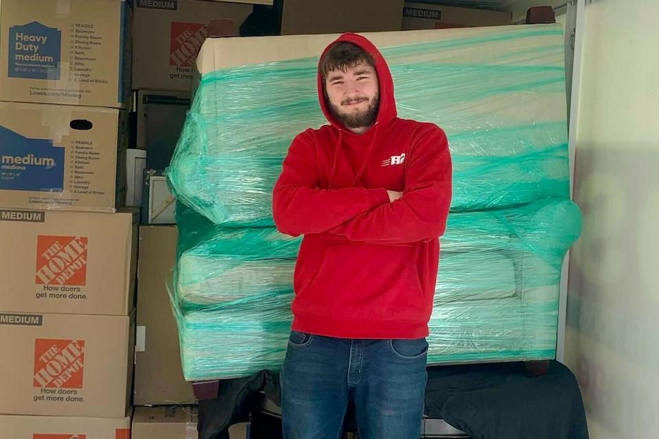 Shane Taylor — photo 1