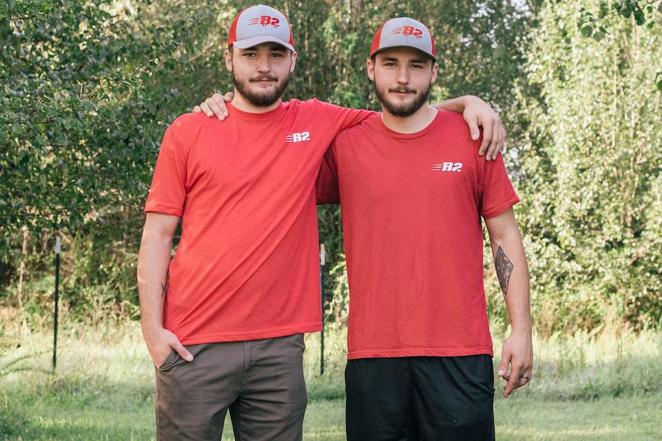 Shane Taylor — photo 2